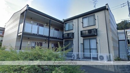 レオパレス東高須[1K/23.18m2]の外観2