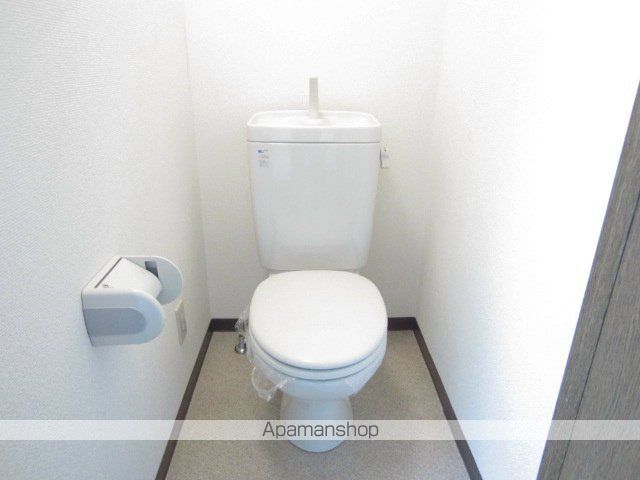 コスモスの内装写真