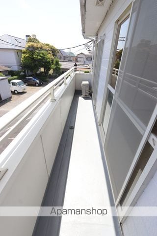 サンパレス増田IIの内装写真