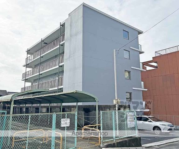 BERG FUJINOMORIの外観写真
