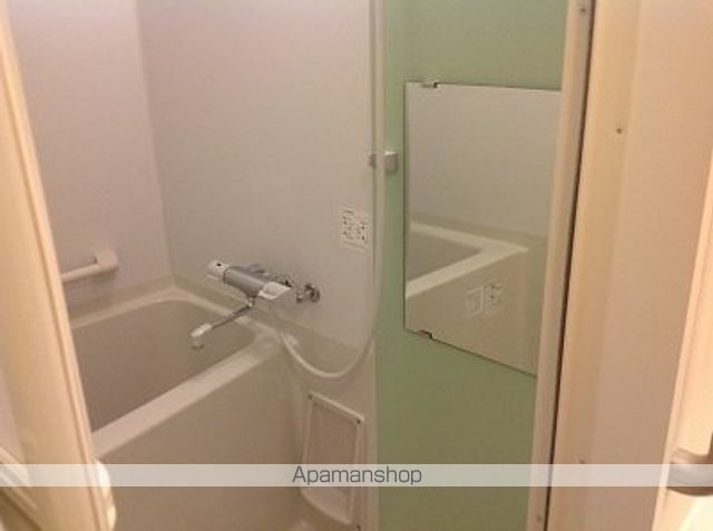 レオネクストカワセミの内装写真