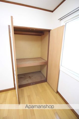 ハーモニーふしこの内装写真