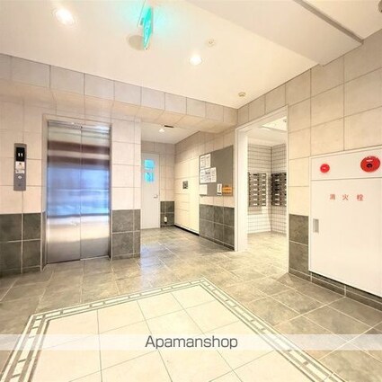 愛知県名古屋市中区栄５丁目[1LDK/51.87m2]の周辺11