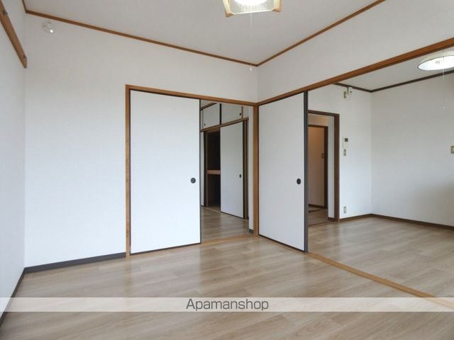 ヤマサハイツの内装写真