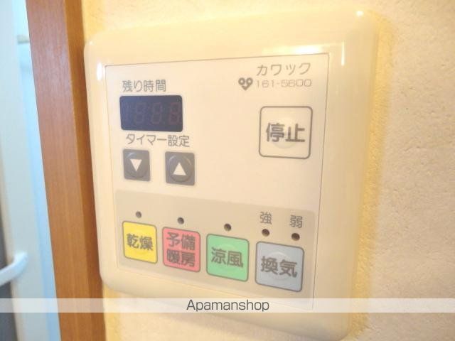 サンモールの内装写真