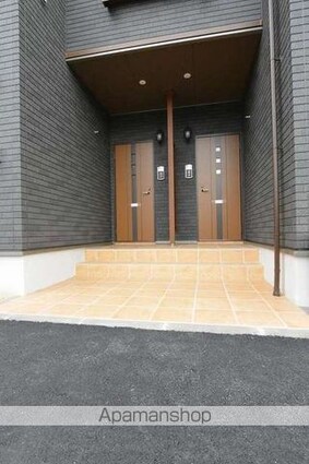 カンパニュール　Ⅰ[2LDK/57.64m2]のエントランス3