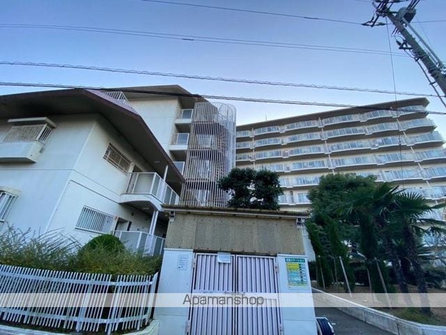 労住協第14ビル西宝町マンションの外観写真