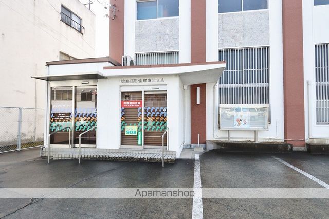 ベレオ助任橋の周辺写真