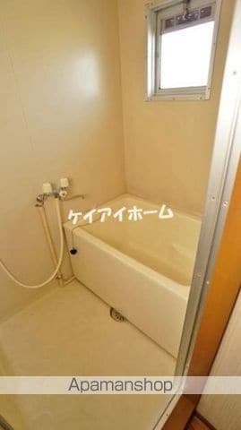 コーポ阿部の内装写真
