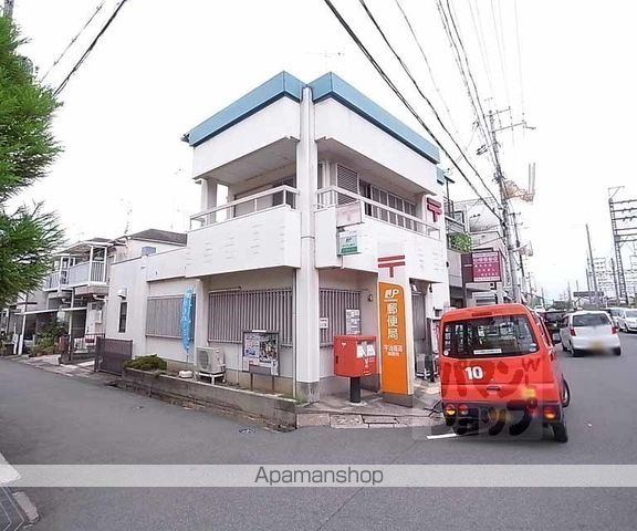 ラポート小林の周辺写真