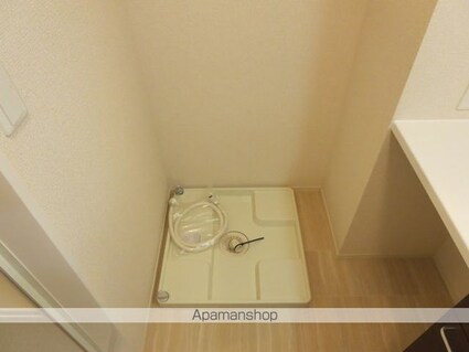 ウィット泉川[2LDK/56.12m2]の内装8