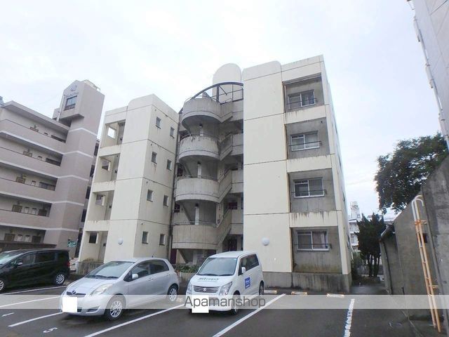 フルータの外観写真