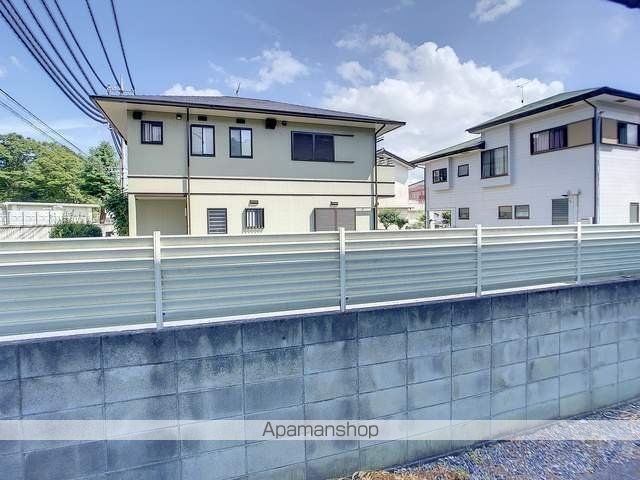 フラット岩崎宇都宮の内装写真