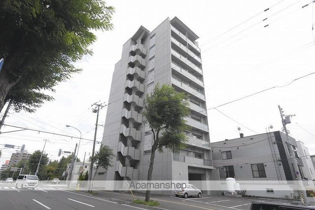 Stella Towerの外観写真