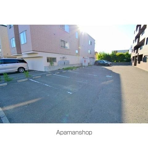 アヴァンツァーレの内装写真