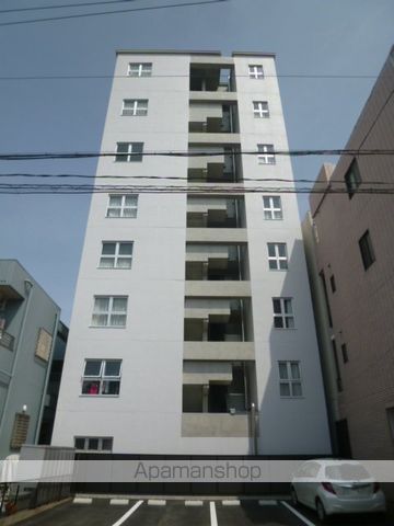ACTILEの外観写真