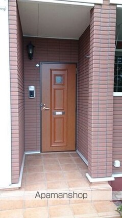 クールメゾン[1LDK/46.49m2]のその他内装