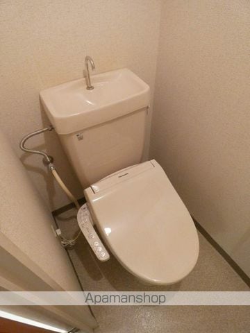 ビューしじみの森の内装写真