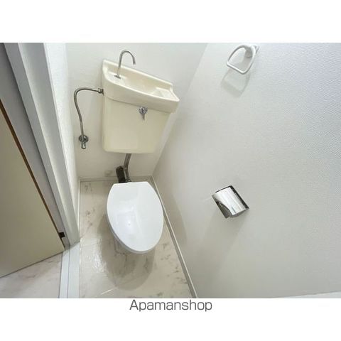 エルプレシア前橋の内装写真