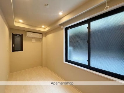 ＣＯＭＰＯＳＩＴＥ高輪[2SDK/50.74m2]の内装4