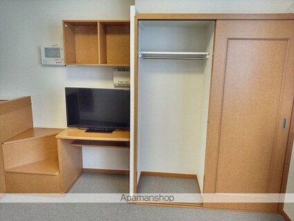 レオパレス春[1K/28.02m2]の収納