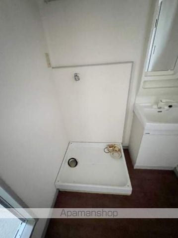 サンライフ南蔵王 Aの内装写真