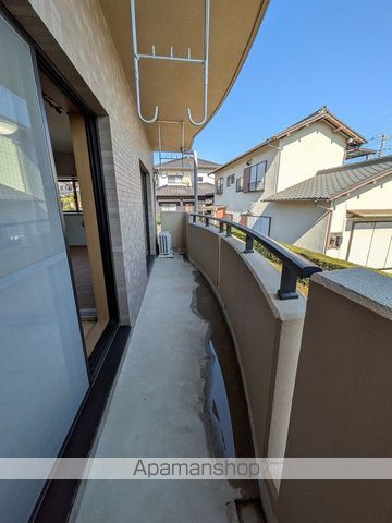 サウスパークSの内装写真