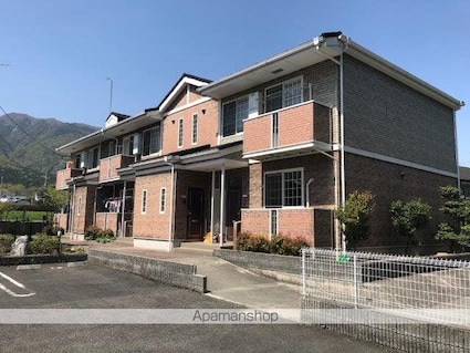 ロイヤル　ストーンⅡ[2LDK/63.87m2]のエントランス2