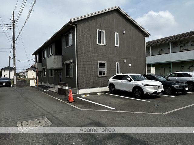 プレミアの外観写真