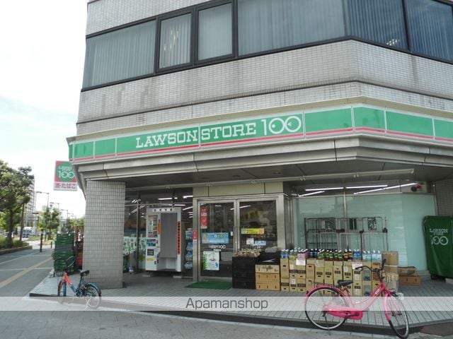 RIHITO堺東の周辺写真