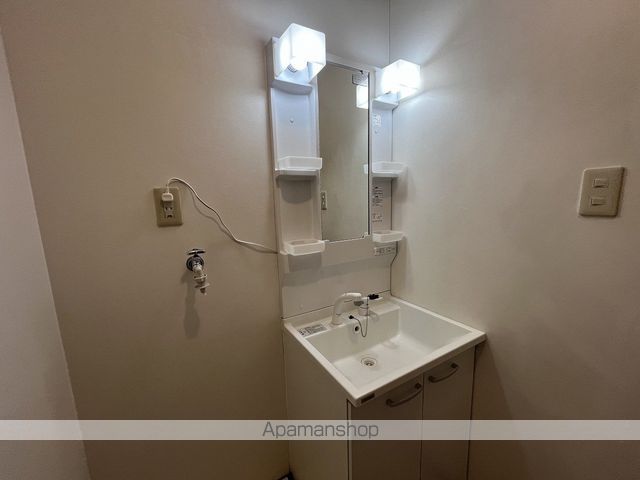 ライトハイツD棟の内装写真