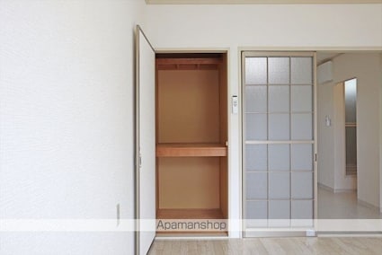 福島県郡山市大槻町字天正坦[2DK/35.3m2]の内装2