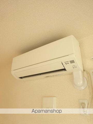 スカイフィールド C棟の内装写真