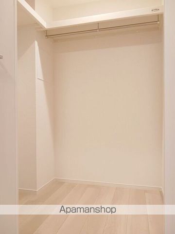 ボナミ Aの内装写真