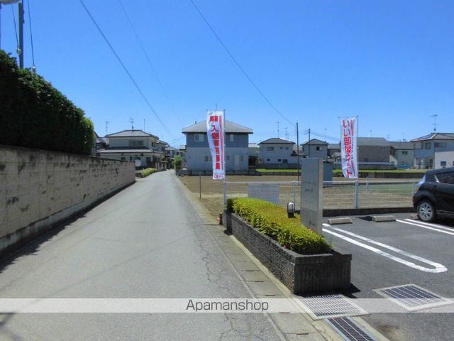ライフサークルパート11の周辺写真