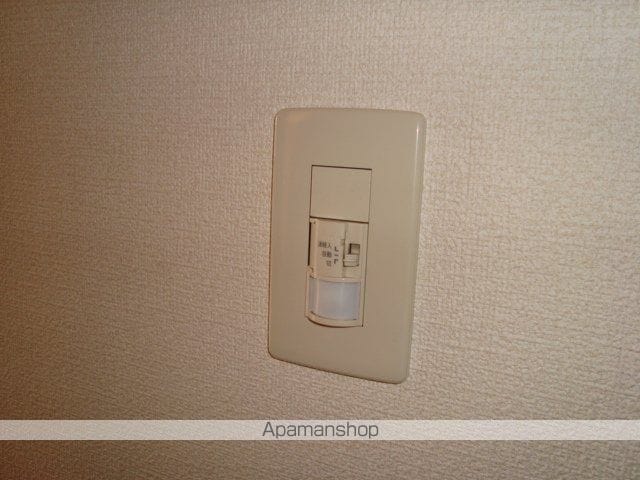 クレメント駒木Bの内装写真