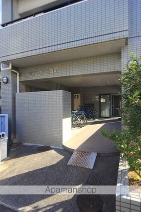 ラプンテ鉄砲町[1K/29.14m2]の共用部1