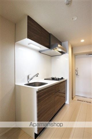 メゾンボヌールの内装写真