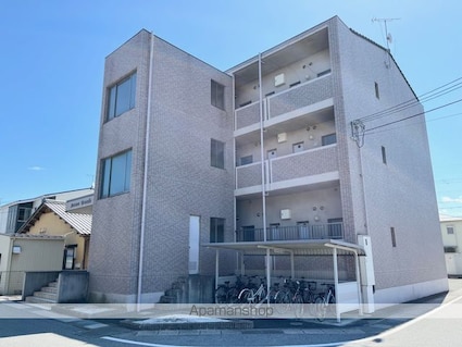 滋賀県長浜市勝町[1K/31.5m2]の外観3