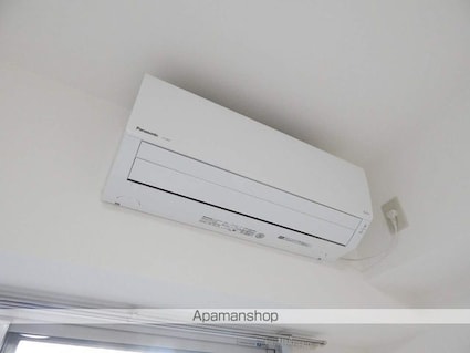 東京都立川市錦町６丁目[1R/18.27m2]のその他設備