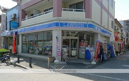 オルジュ本町Ⅱ[1K/25.4m2]の周辺2