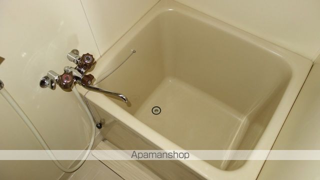 トロイメライの内装写真