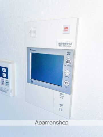 ラルシェパルク新大阪の内装写真