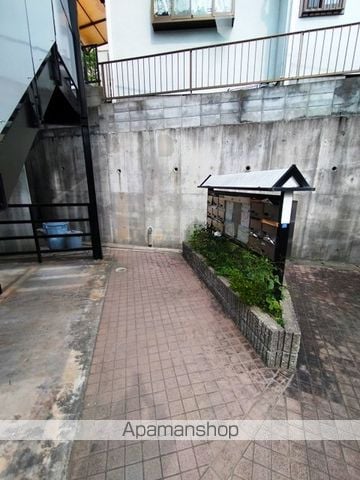 サンハイツ甲陽園のその他写真