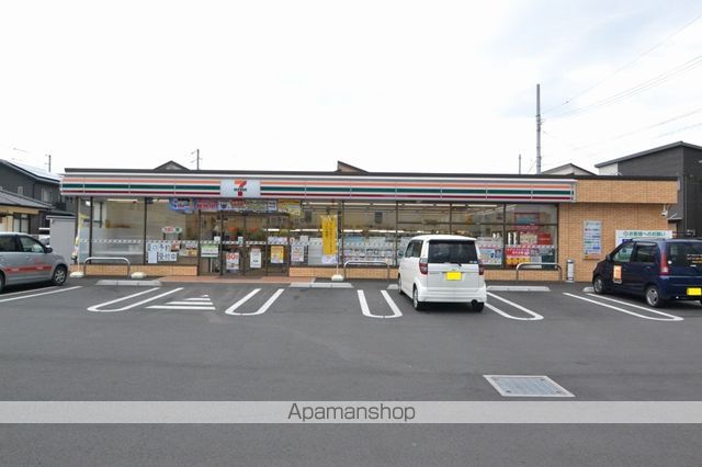 ブライトエフの周辺写真