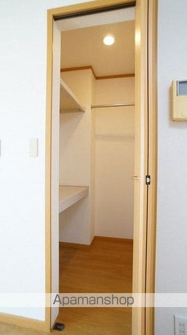 パインヒルズAの内装写真