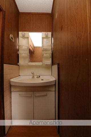 鹿屋市 1階建 築56年の内装写真