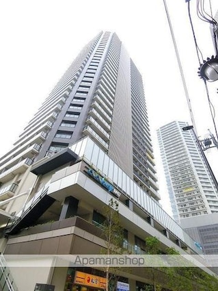 東京都国分寺市本町２丁目[1LDK/41.27m2]の外観2