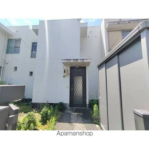 天白区植田山五丁目テラスハウスの内装写真