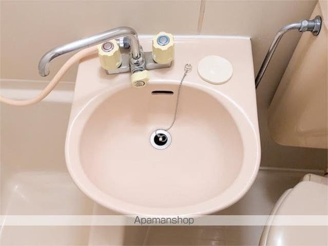 フェニックス茗荷谷の内装写真